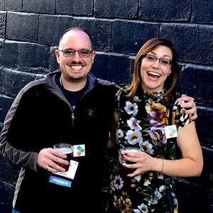 Meet your Posher, Johnna